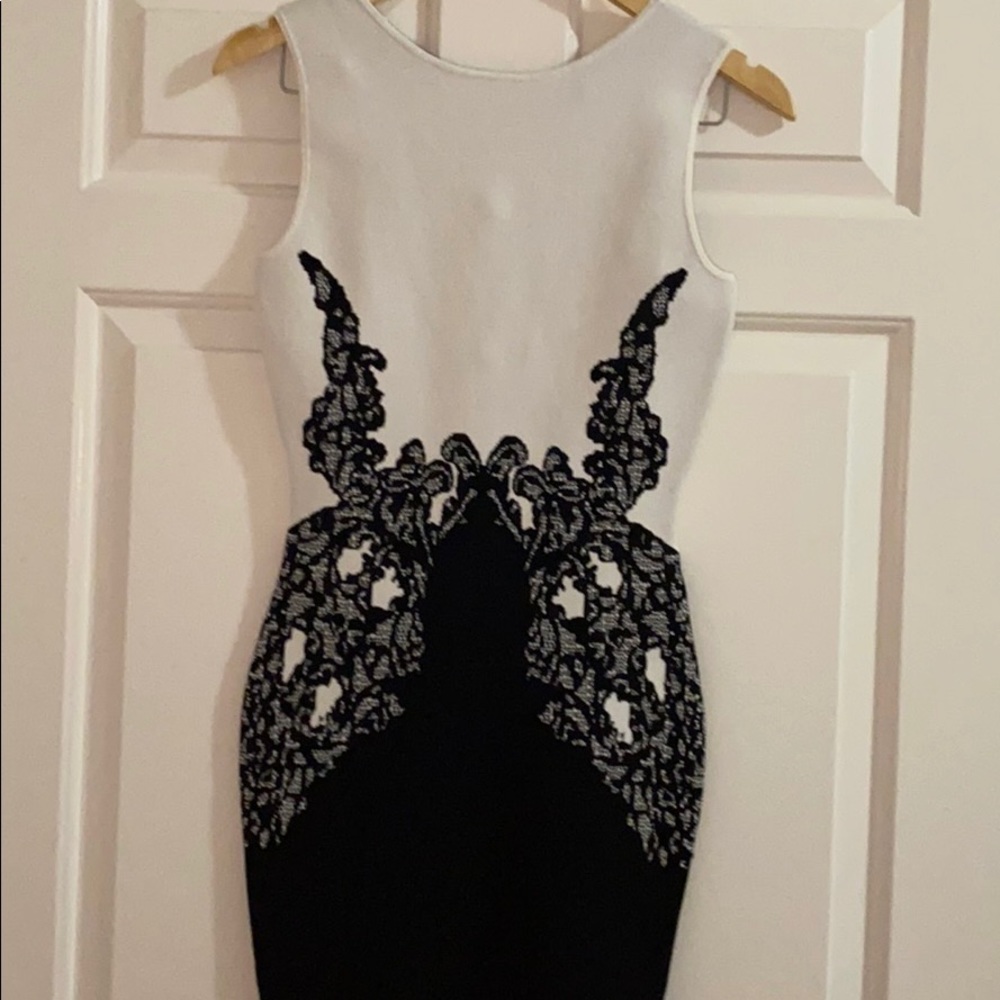 BCBG Dress